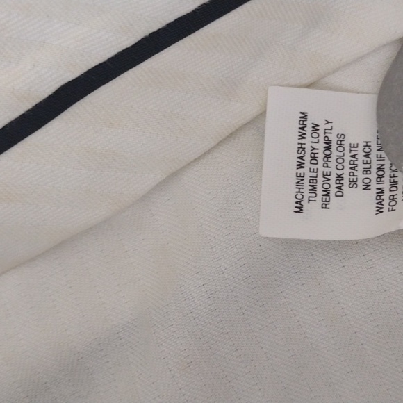 Savane Dark Green Pleated Cuffed Dress Pants Size 33x30 - Picture 11 of 13